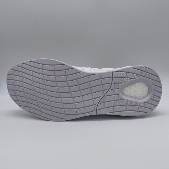 Adidas Kaptir Super Sneakers Men's Size 10 White Boost Running Shoes FZ2871 - Picture 3 of 8